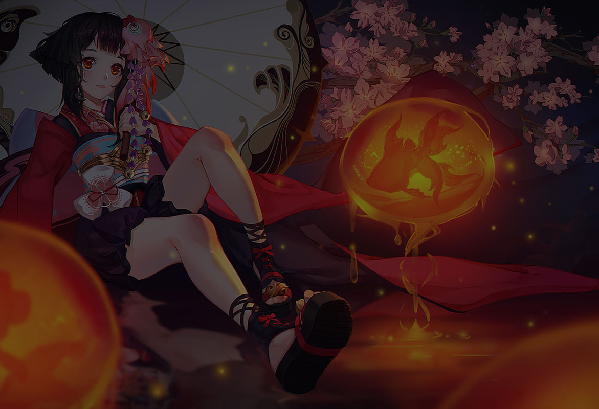BWIN必贏:游戲原畫-課程介紹