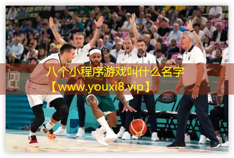 八個小程序游戲叫什么名字