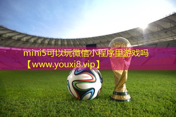 mini5可以玩微信小程序里游戲嗎