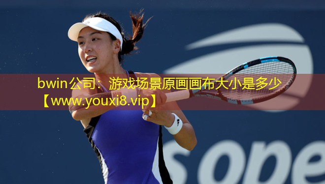 bwin公司：游戲場景原畫畫布大小是多少