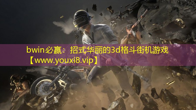 bwin必贏：招式華麗的3d格斗街機(jī)游戲