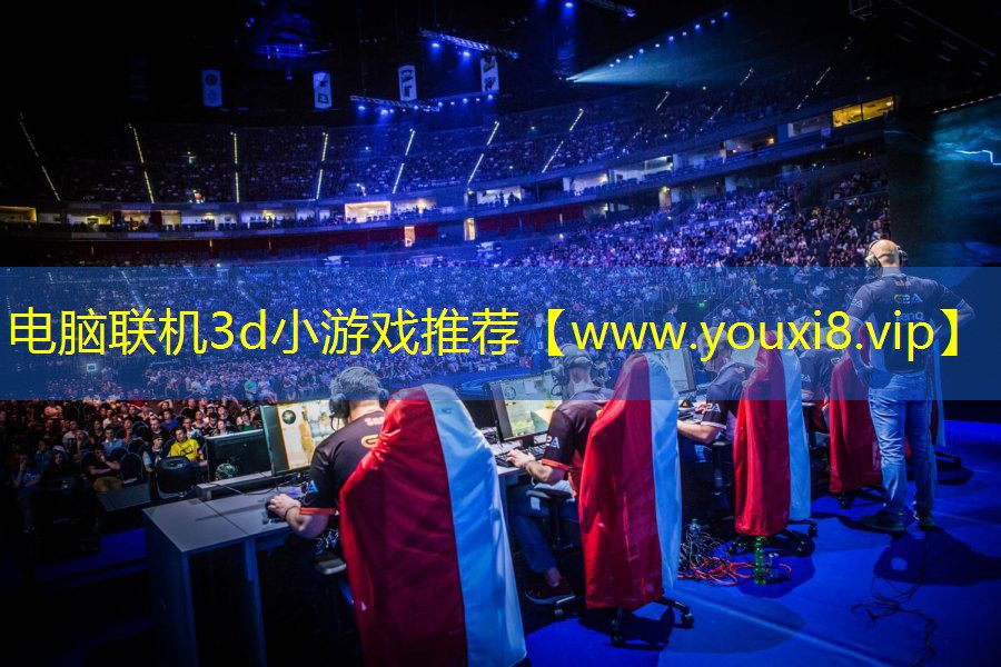 電腦聯機3d小游戲推薦