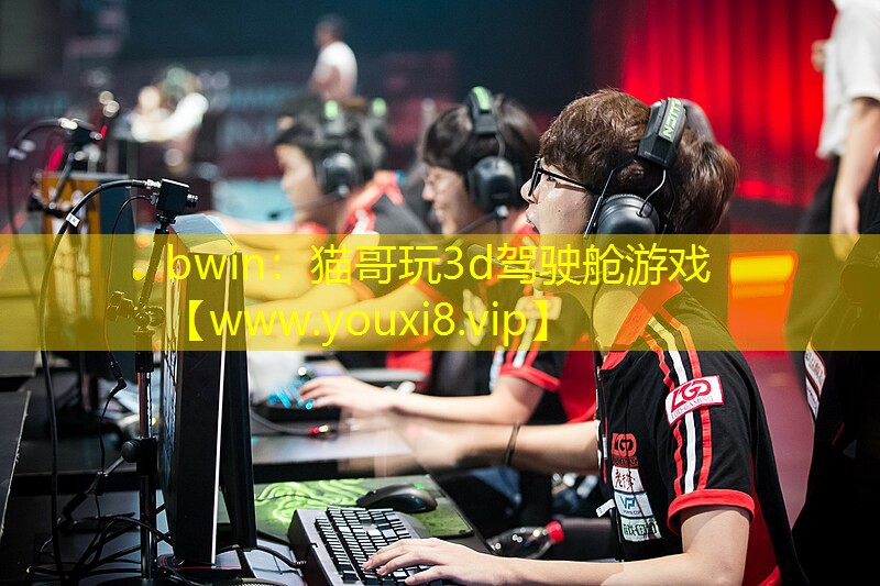 bwin：貓哥玩3d駕駛艙游戲