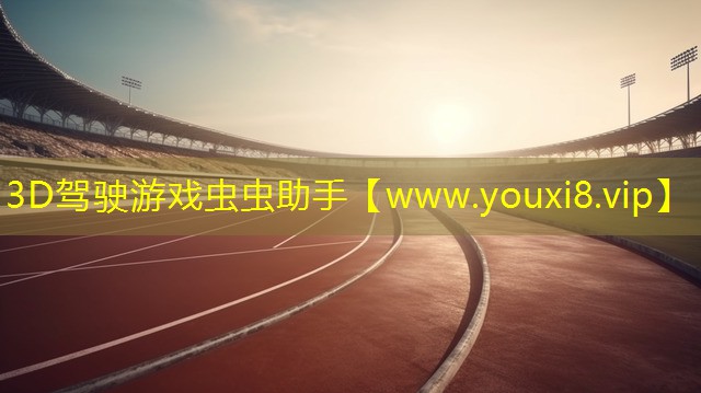 3D駕駛游戲蟲蟲助手