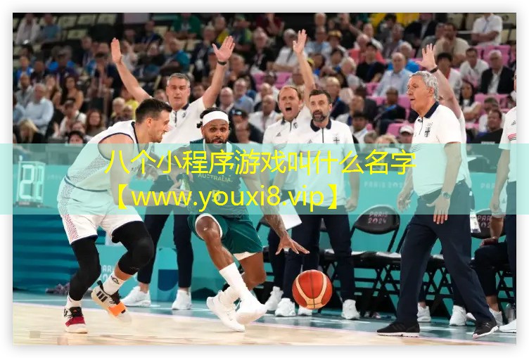 八個小程序游戲叫什么名字