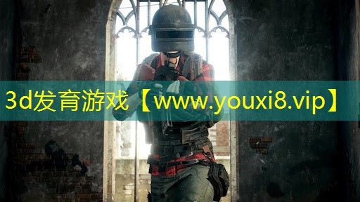 3d發育游戲