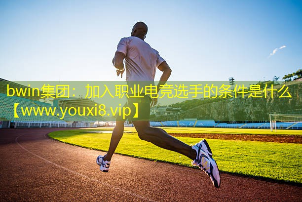 加入職業(yè)電競(jìng)選手的條件是什么