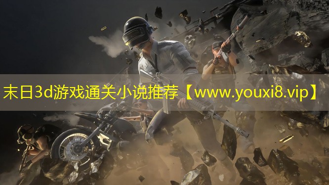 末日3d游戲通關小說推薦