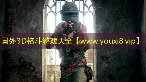 國外3D格斗游戲大全