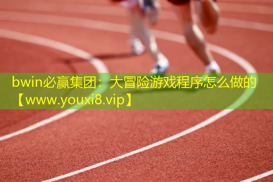 大冒險(xiǎn)游戲程序怎么做的