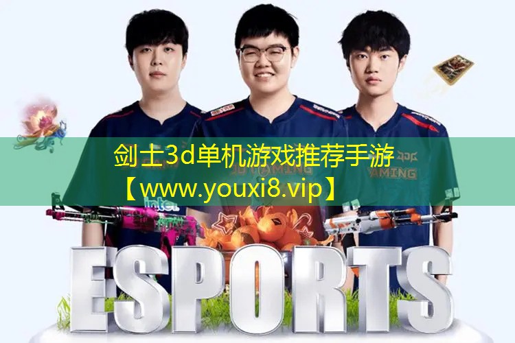 劍士3d單機游戲推薦手游