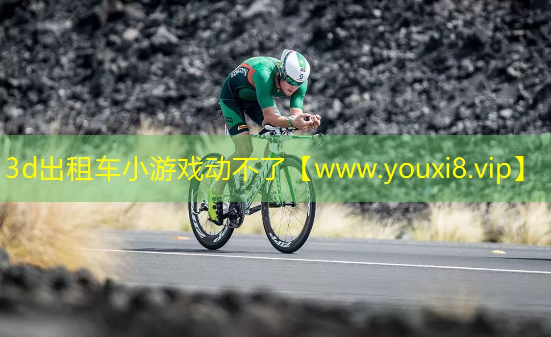 3d出租車小游戲動不了