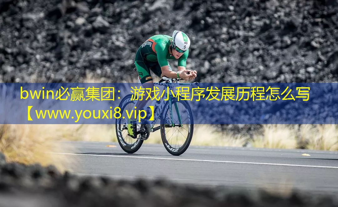游戲小程序發(fā)展歷程怎么寫(xiě)