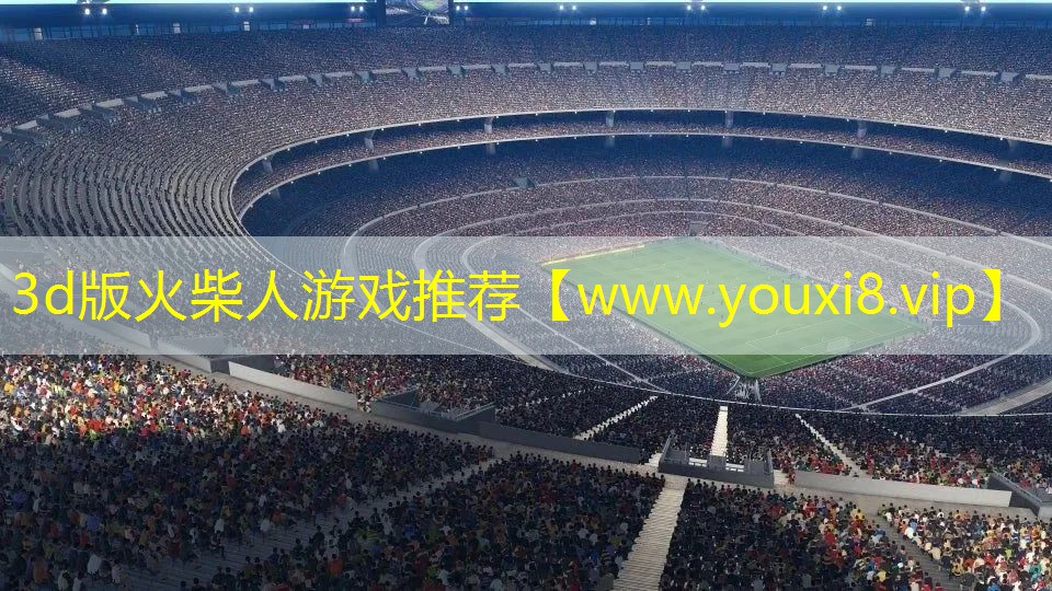 3d版火柴人游戲推薦