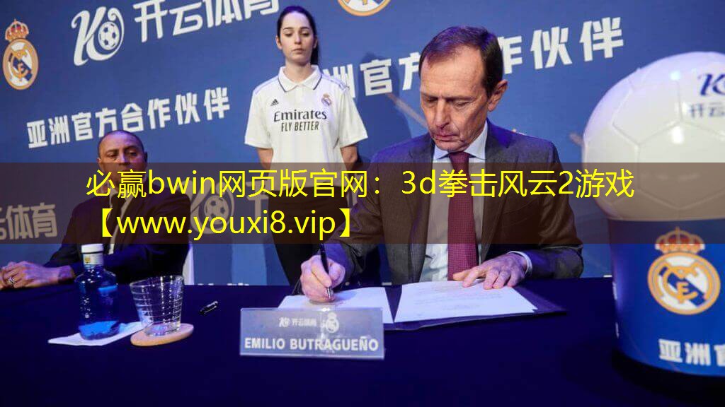 3d拳擊風云2游戲