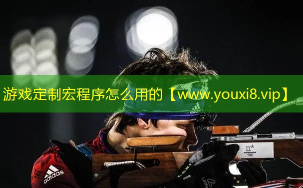 游戲定制宏程序怎么用的