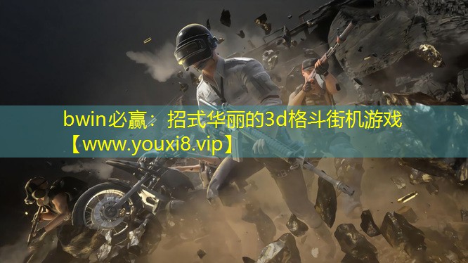 招式華麗的3d格斗街機游戲