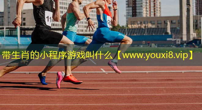 帶生肖的小程序游戲叫什么