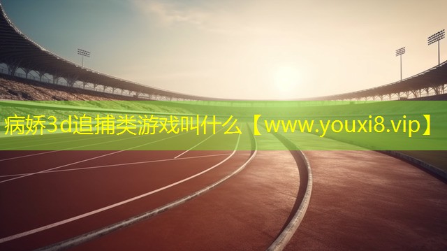 病嬌3d追捕類游戲叫什么