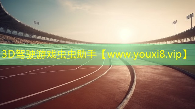 3D駕駛游戲蟲蟲助手