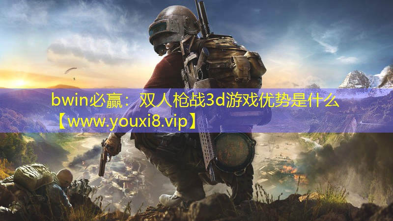 雙人槍戰3d游戲優勢是什么