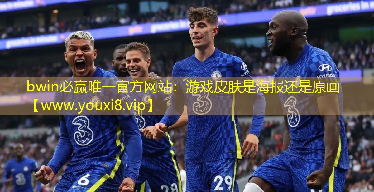 游戲皮膚是海報還是原畫